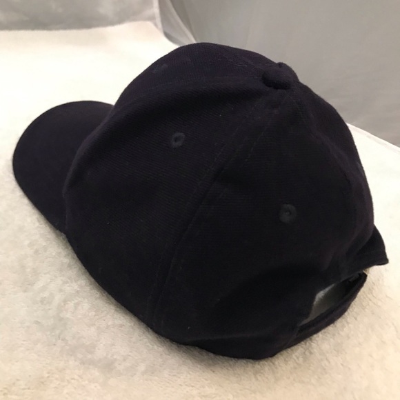 Snowdon Wales Adjustable Black Euro Travel Baseball Cap - Picture 6 of 12